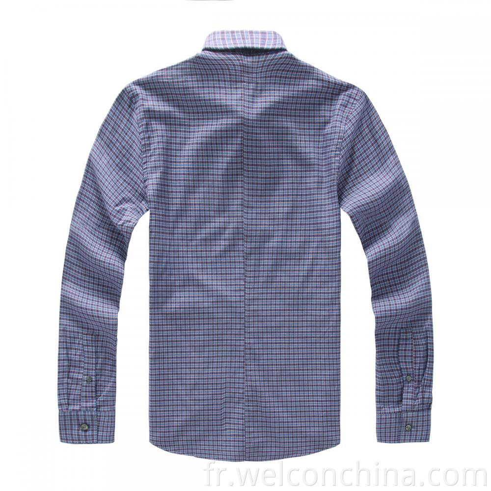 Autumn Cotton Shirts Jpg